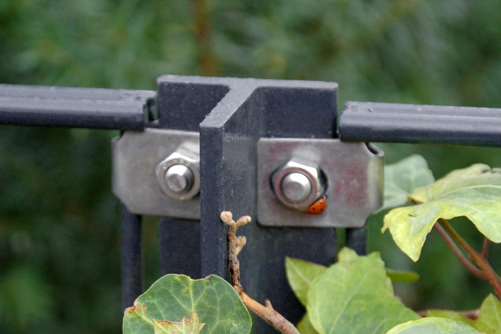 Pfosten - Gawron & Co.