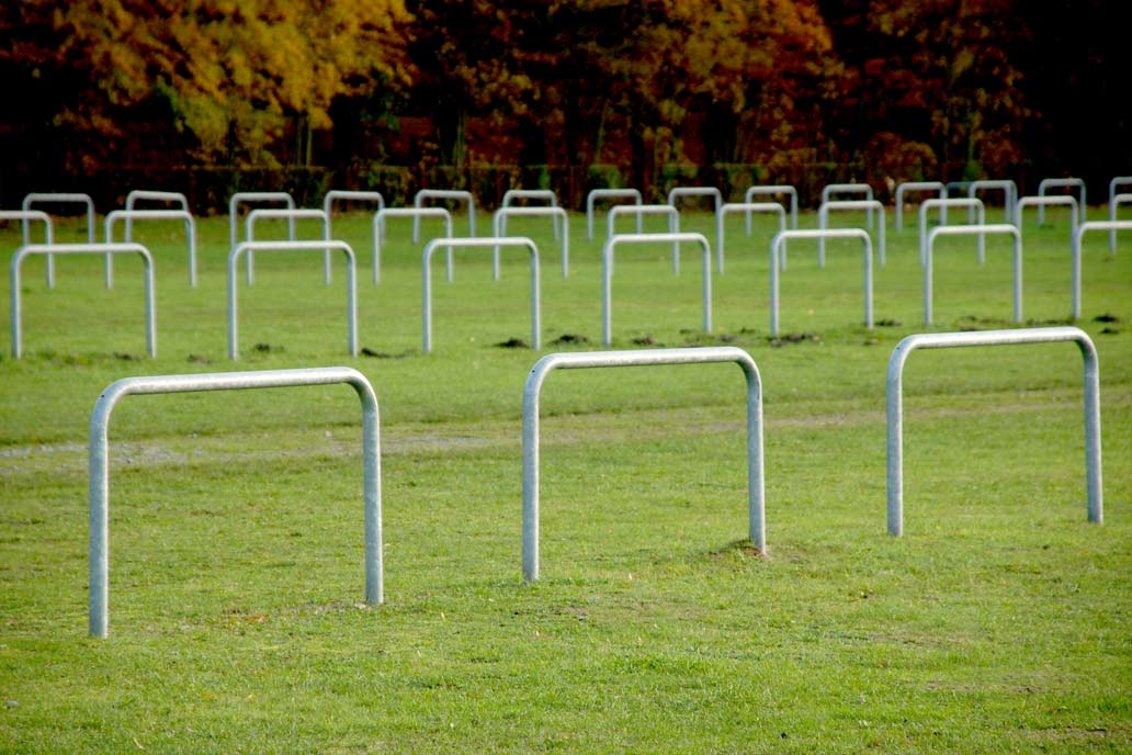 Bügel & Poller - Gawron & Co. Zuan- und Metallbau