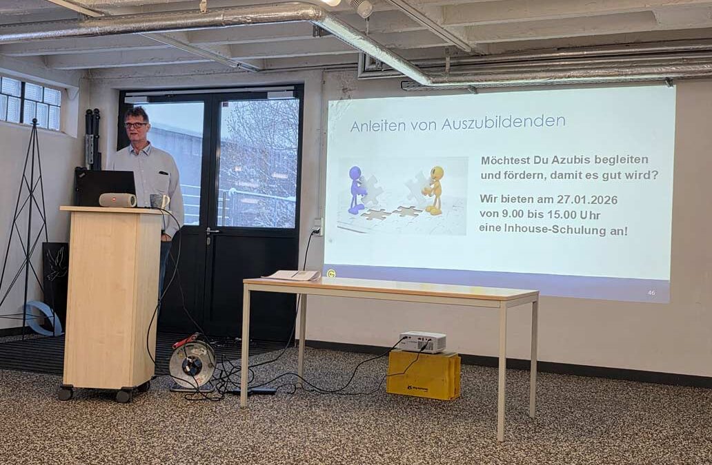 Gawron Neujahrstreffen 2026